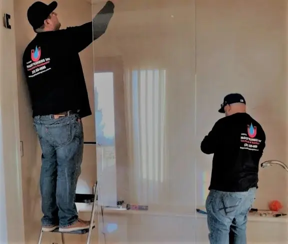 Professional plumbing installation for Toilet Repair in Breezewood Estates